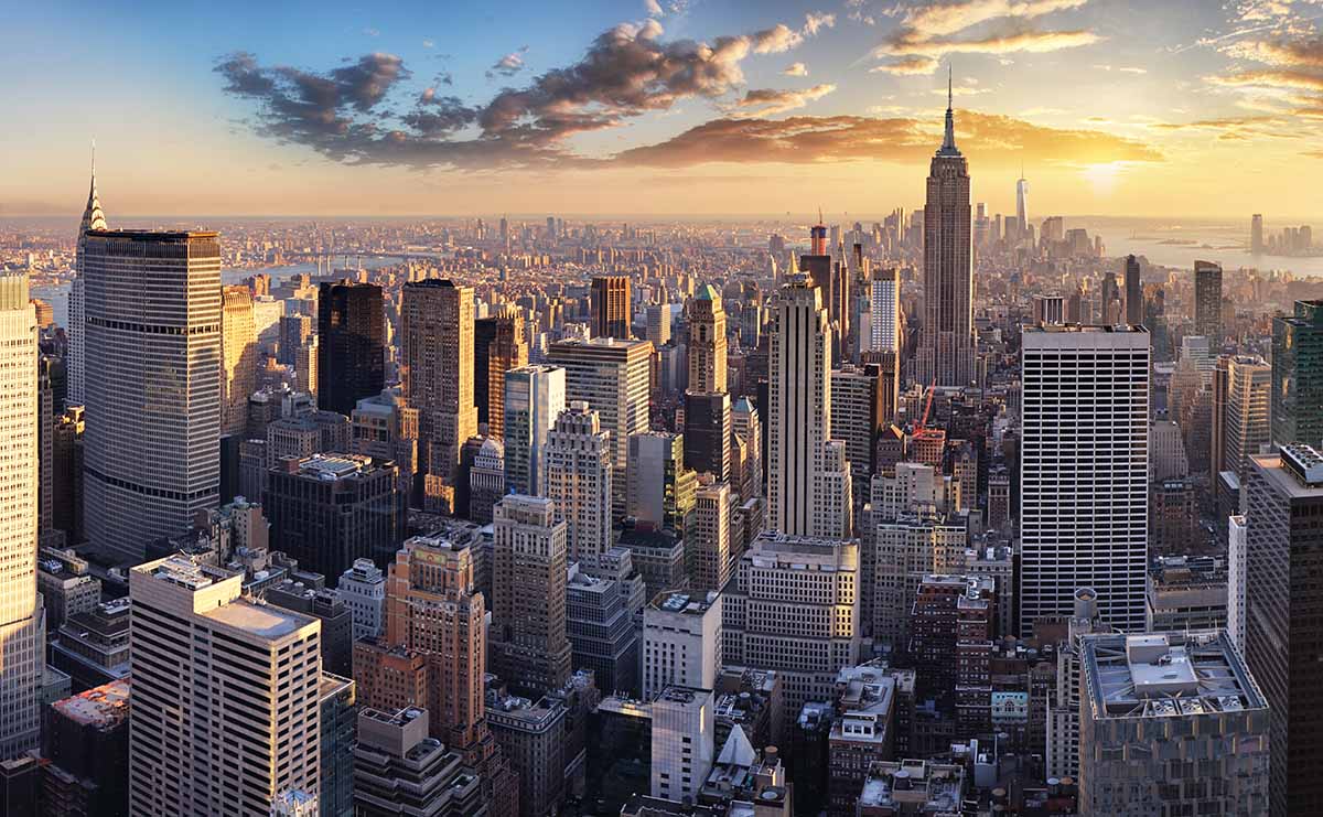 New York City Rent Outpacing Wages