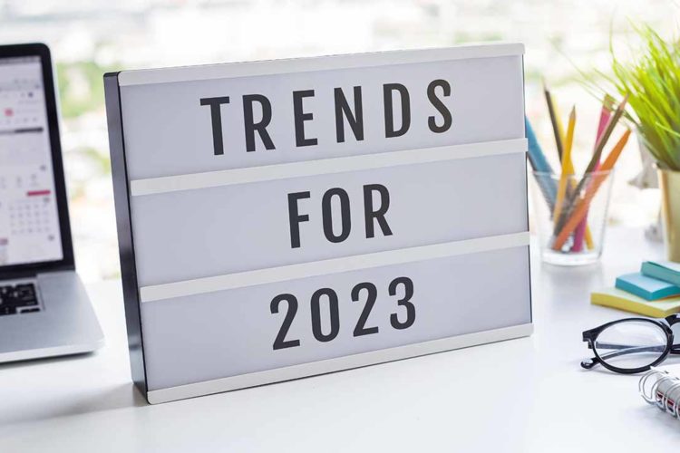 Real Estate Trends for 2023