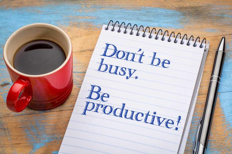 Time Management Tips for Real Estate Agents