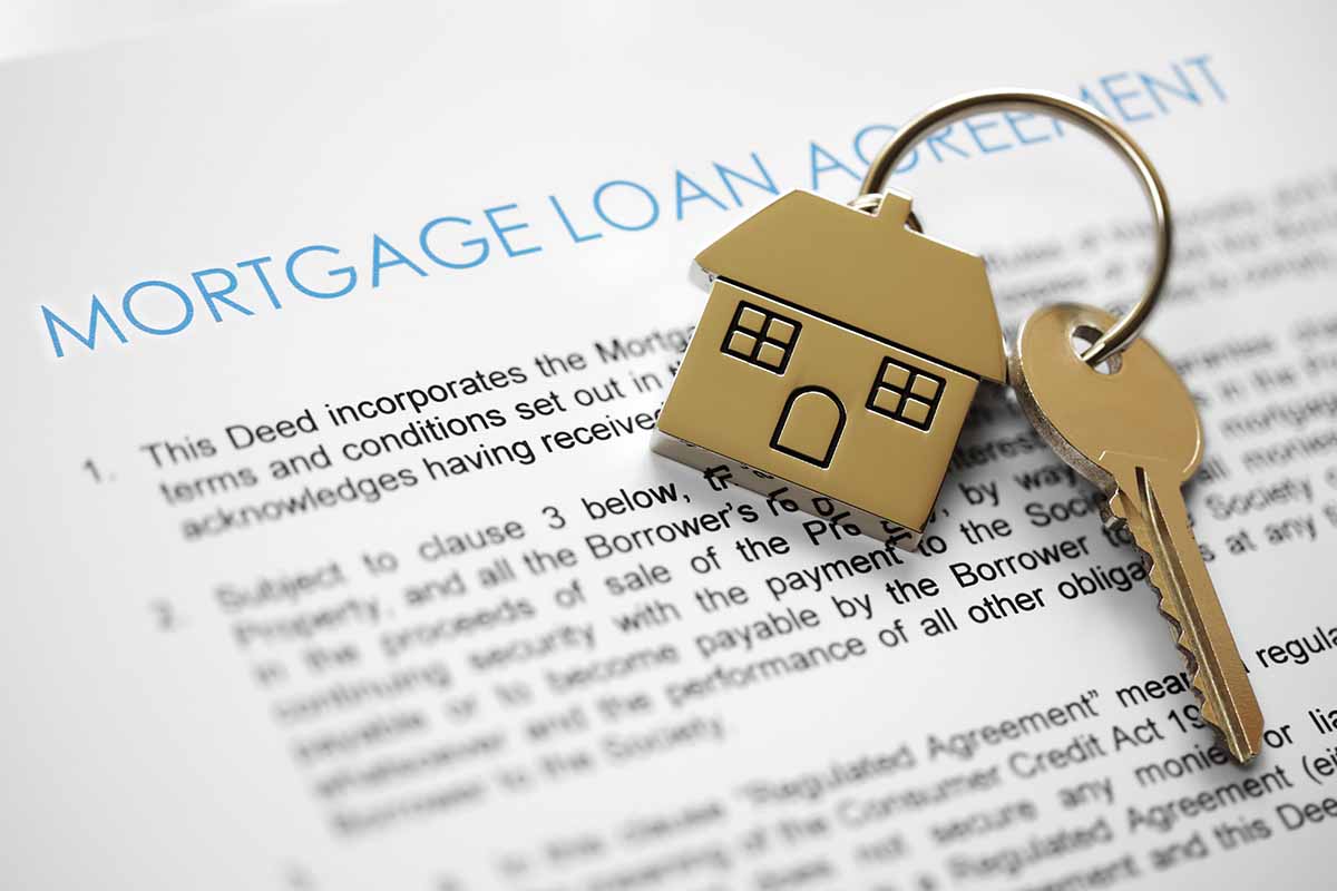 Mortgage Loan Comparison for Homebuyers