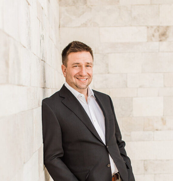 Paul Benson Elite 100 Agents