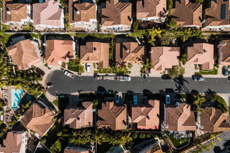 Revolutionizing the Real Estate Market with Consumer-Controlled Data