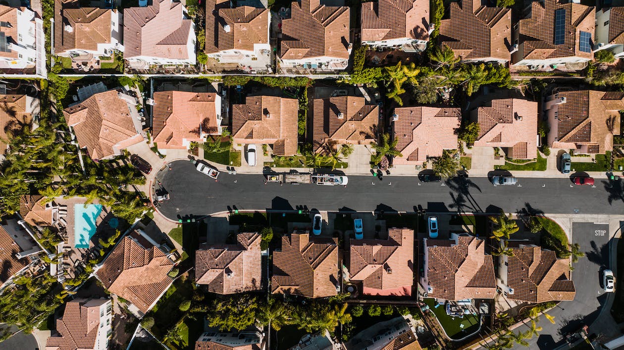 Revolutionizing the Real Estate Market with Consumer-Controlled Data