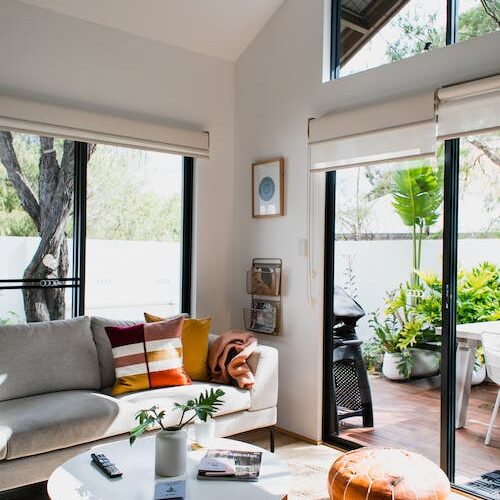 New Construction vs. Pre-Owned Homes – What to Consider?