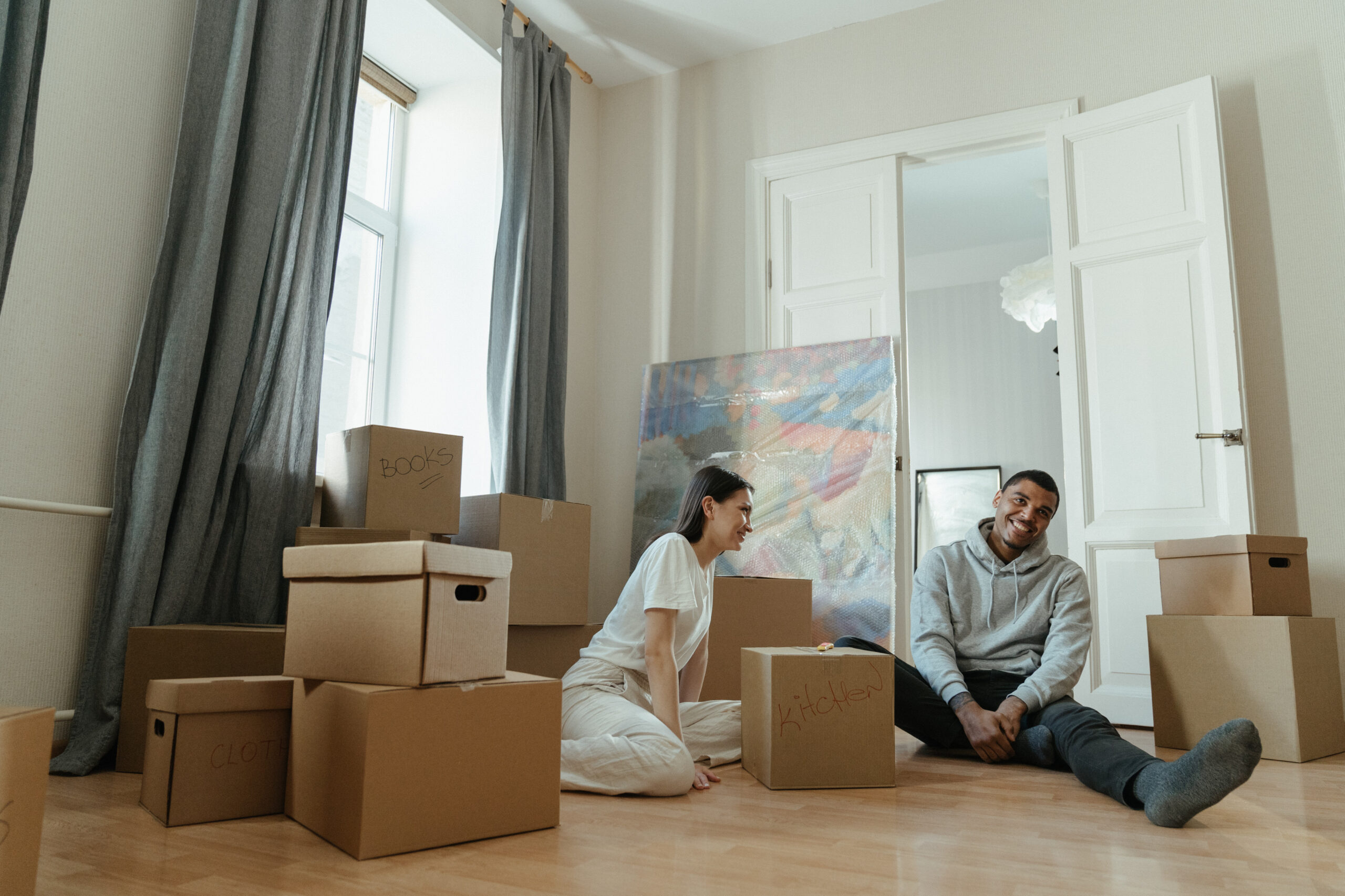 Understanding the Basics When Purchasing Your First Home