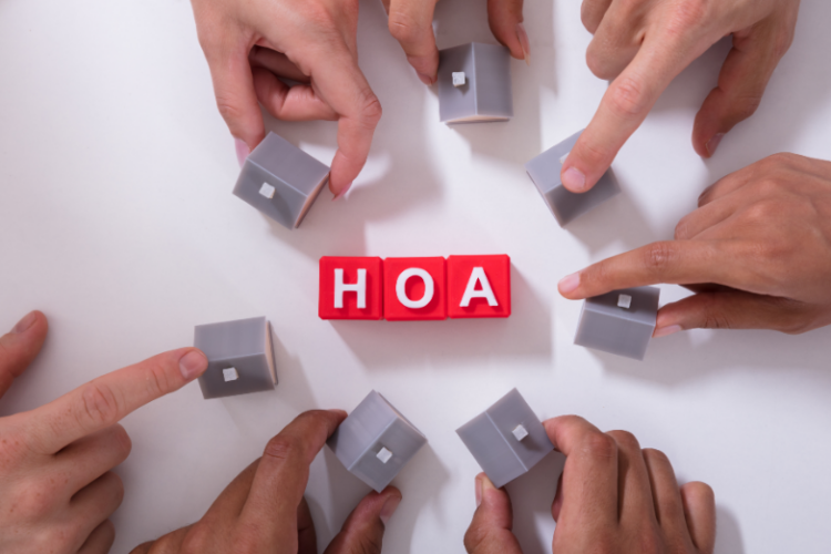 The Benefits of Living in a Homeowner’s Association (HOA)