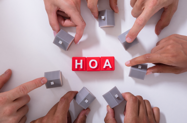 The Benefits of Living in a Homeowner’s Association (HOA)