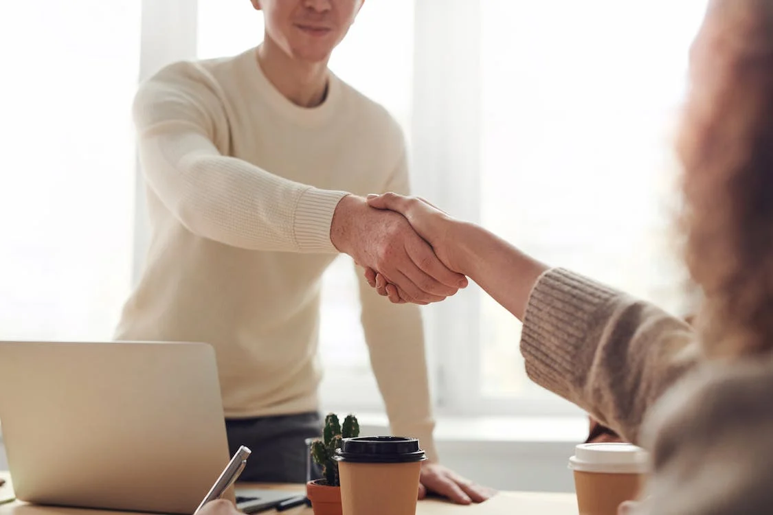 Why Agent-Investor Relationships are Beneficial for Real Estate