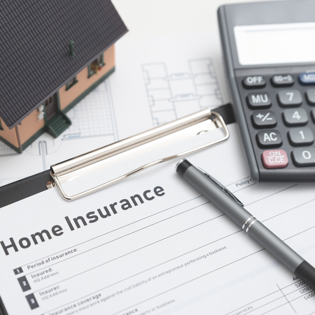 Are You Underinsured for Your Homeowners Insurance?