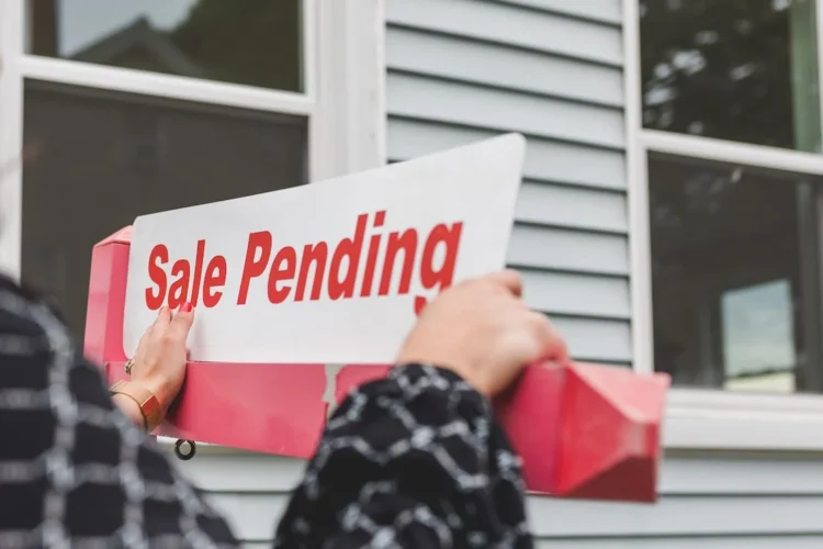 Why Real Estate Deals Fall Through