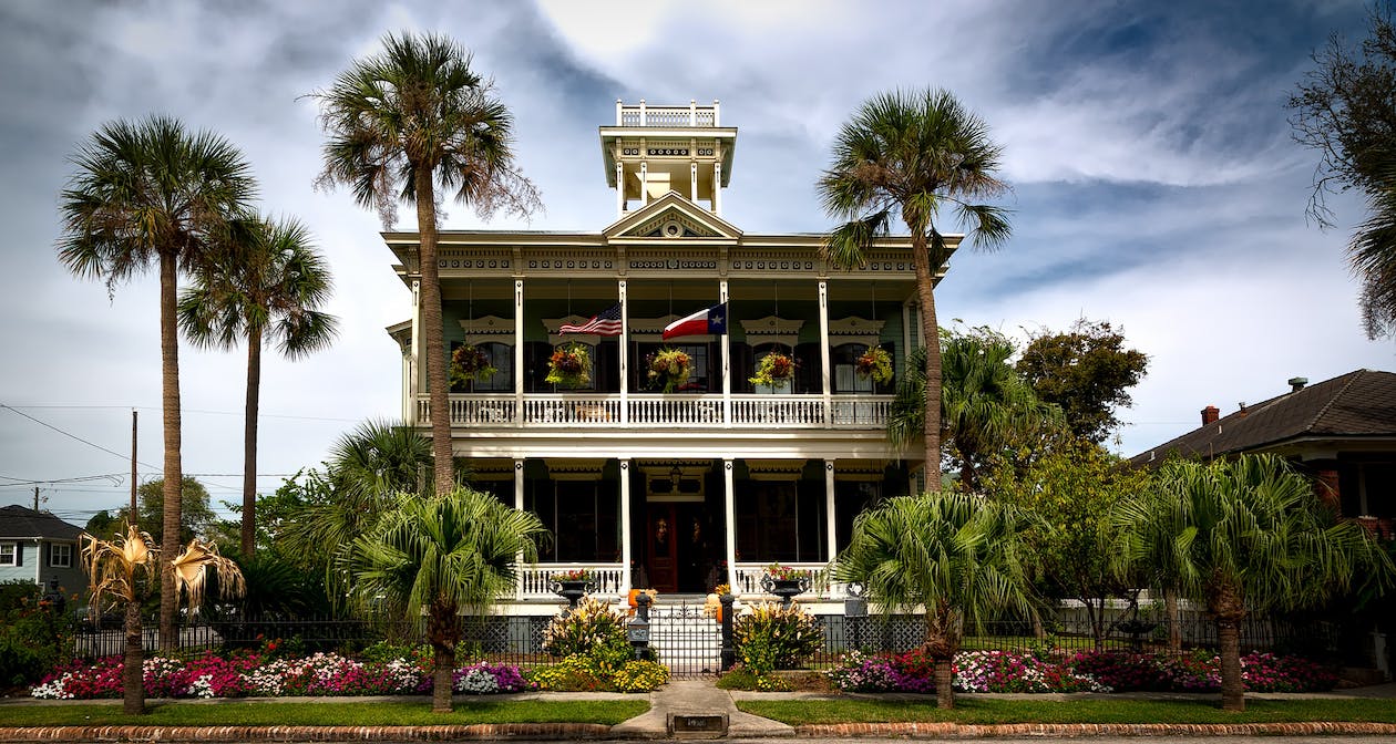 Why Historic Homes Will Always Be of Great Value in Real Estate