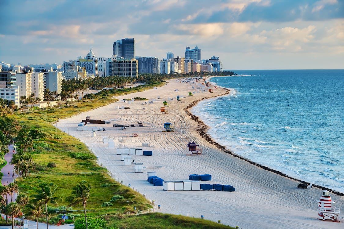 Miami Real Estate Anticipates 5.2% Value Increase, but Trails National Average