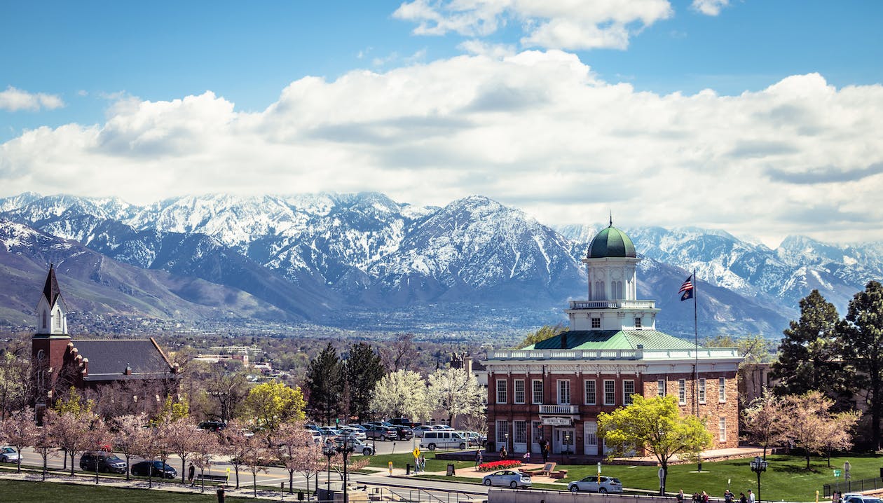 Salt Lake City Boasts the Most Competitive Rental Market in the West