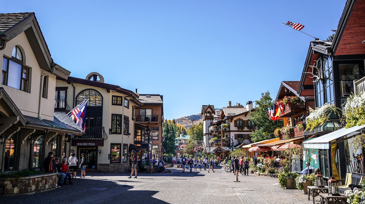 Impact of Increasing Prices and Interest Rates on Vail Valley’s Real Estate Market
