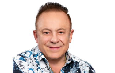 Broker Carlos Garcia