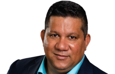 Real Estate Agent Julio C. Ruiz