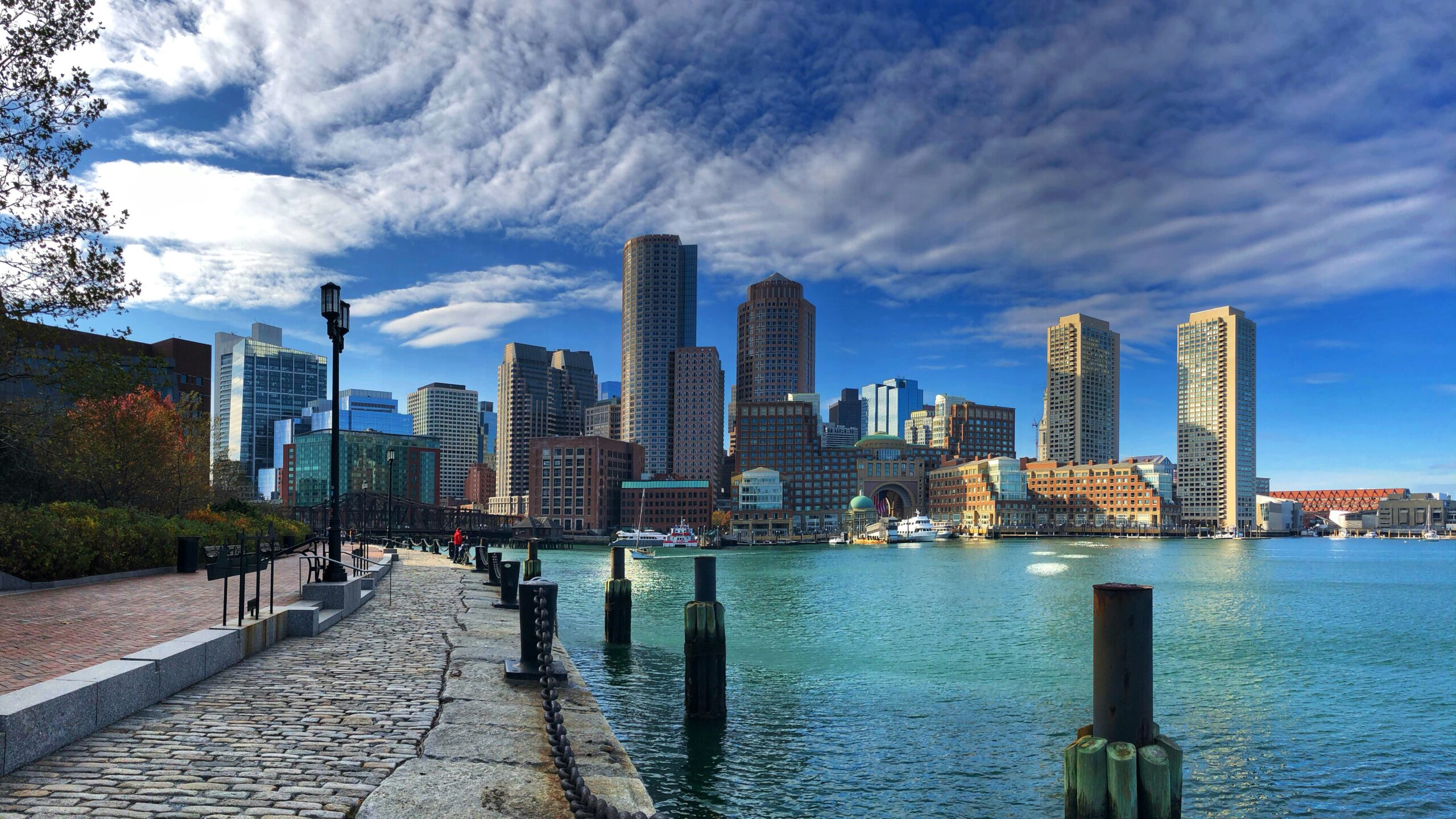 Boston Leads the Nation as the Hottest Housing Market