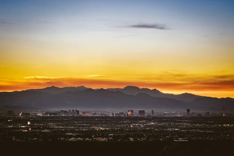 Second Commission Lawsuit Filed Against Nevada Real Estate Firms