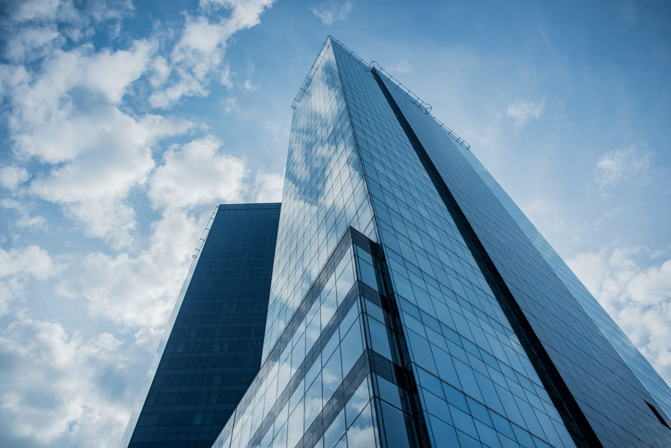 Commercial Real Estate’s Banking Impact: Just Beginning