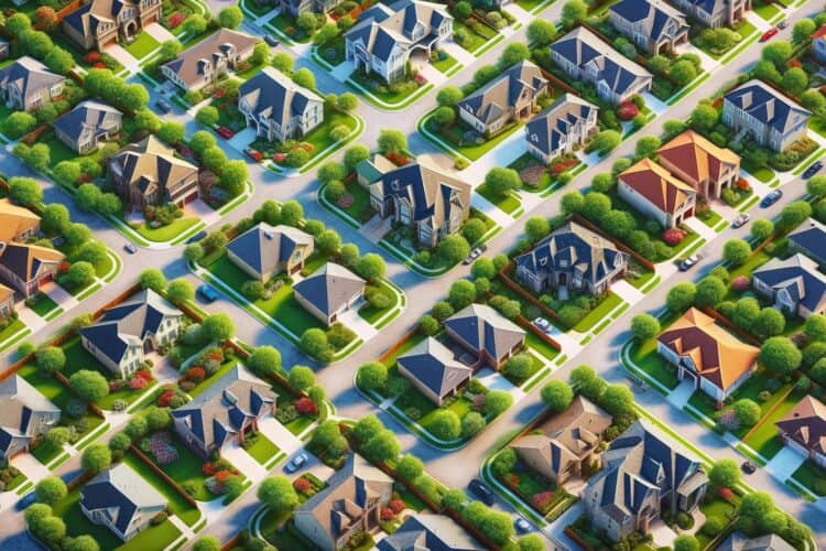 National Association of Realtors Settlement: Implications for Homebuyers and the Housing Market