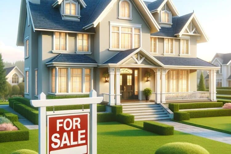 Mortgage Demand Remains Subdued Despite Slight Rate Decrease