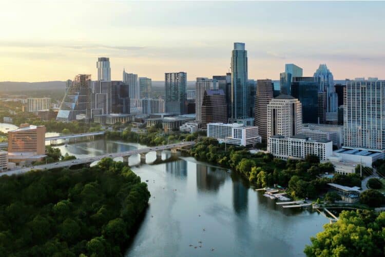 Austin Housing Market Update