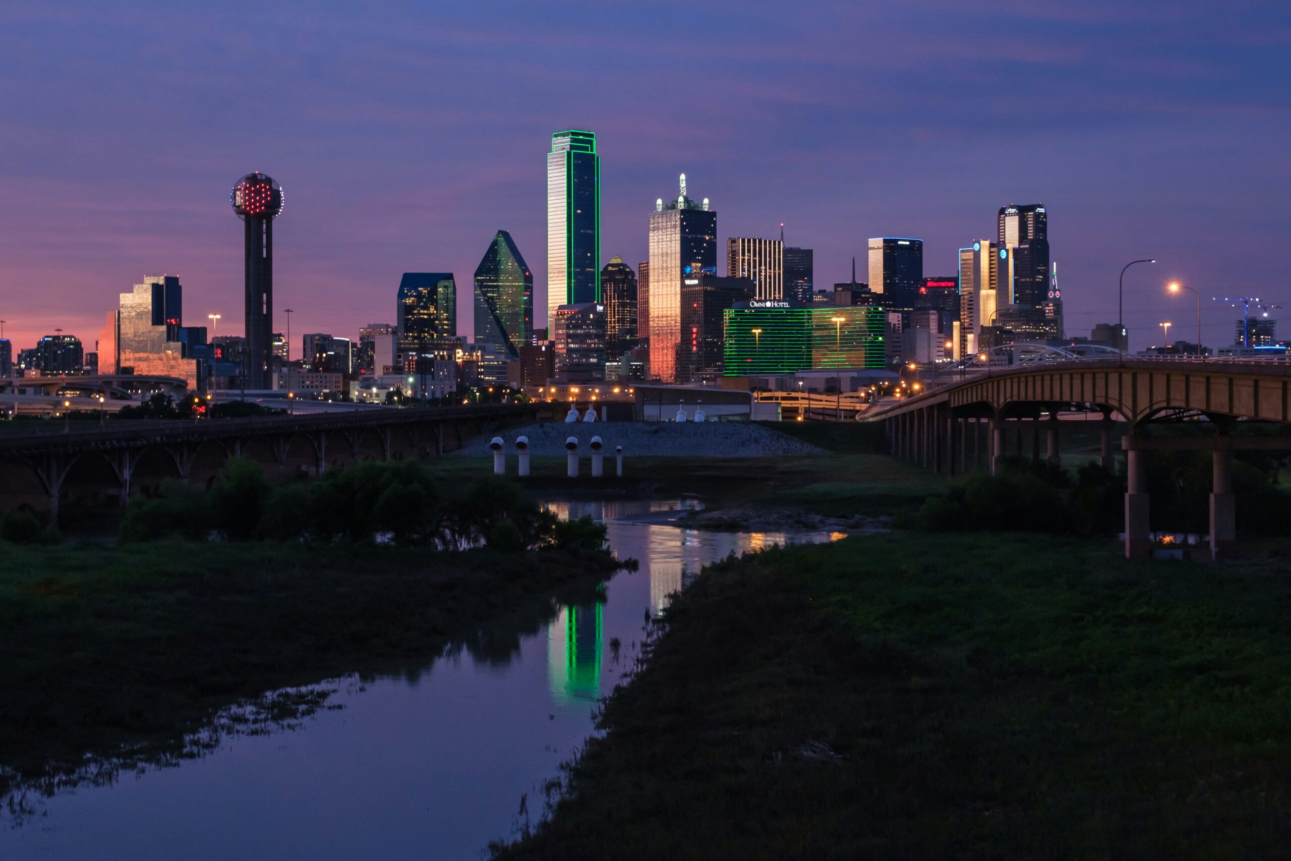 Dallas-Fort Worth Tops List as Most Attractive Market for Real Estate Investment in 2024