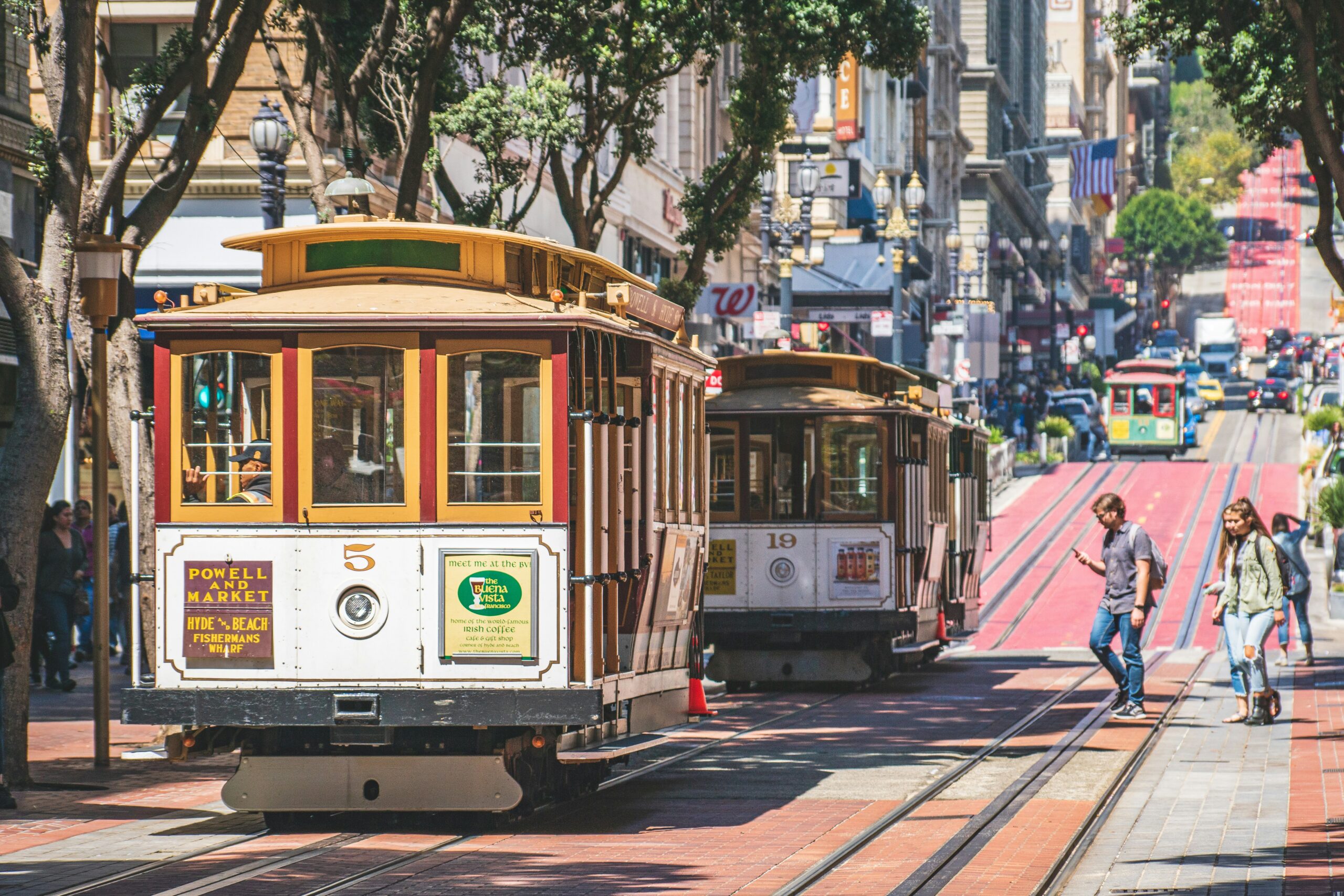 Analyzing the Dynamics of the San Francisco-Oakland-Fremont Housing Market