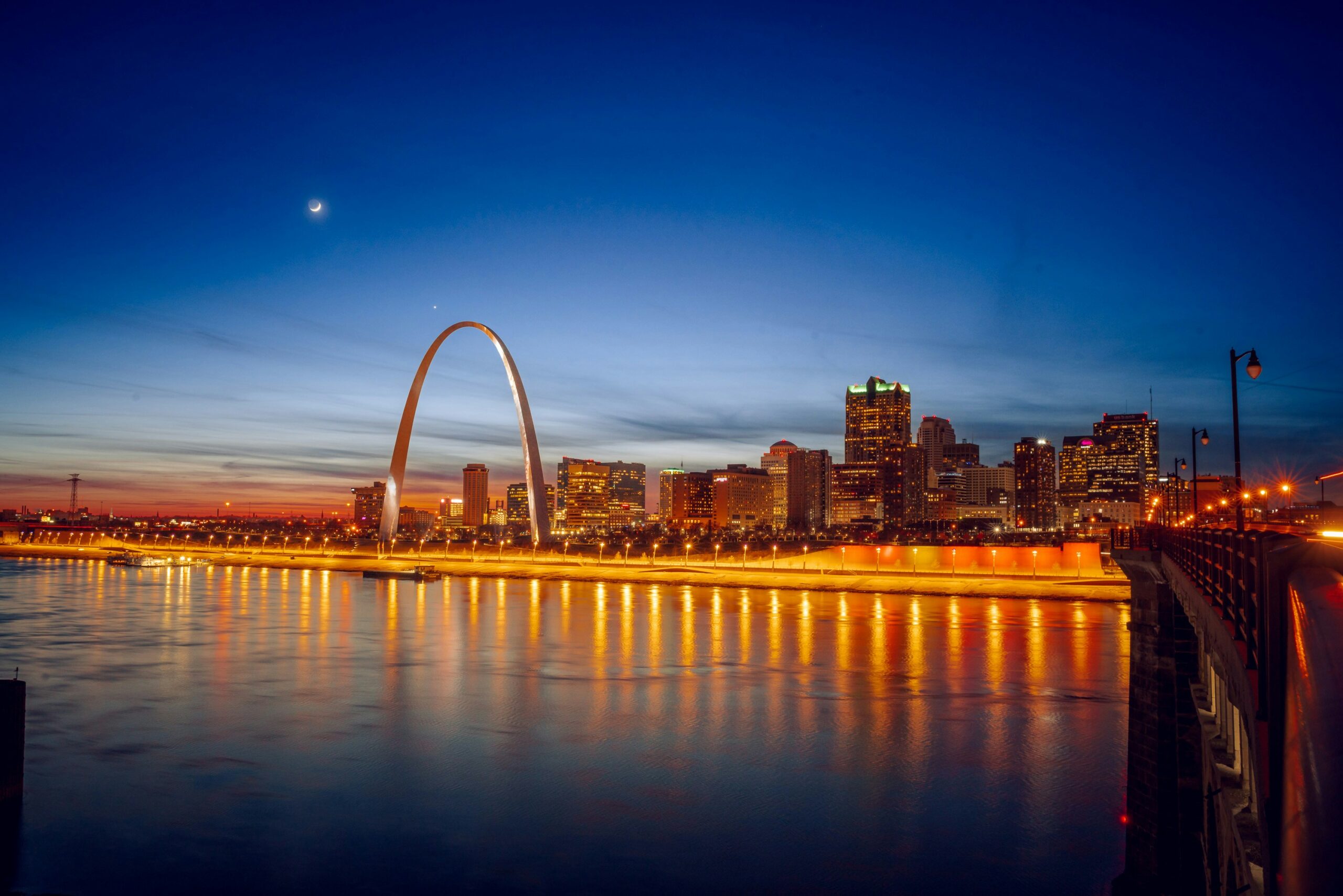 St. Louis Tops List for First-Time Homebuyers in 2024, Midwest a Affordable Option