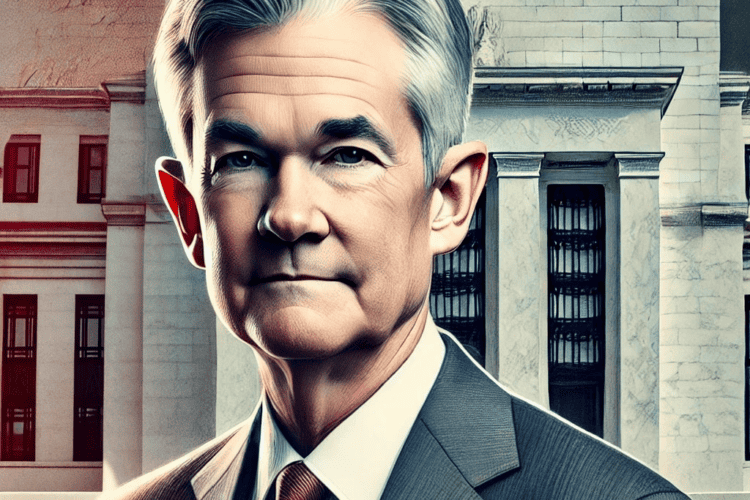 Fed Chair Jerome Powell Declares: ‘The Time Has Come’ For Rate Cuts Following 23-Year Peak