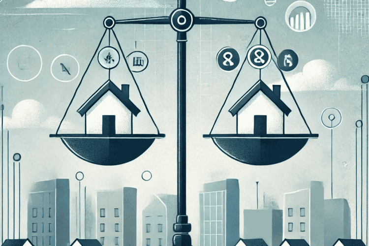 How New Estate Rules Are Shaping The Real Estate Landscape