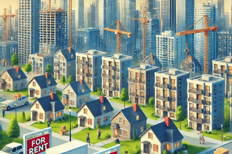 JD Vance: Is Immigration Driving Up Housing Costs? Experts Respond To His Claim