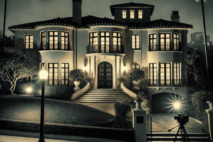 From TikTok Fame To Legal Drama: Menendez Brothers’ Murder House And The Fight For Freedom