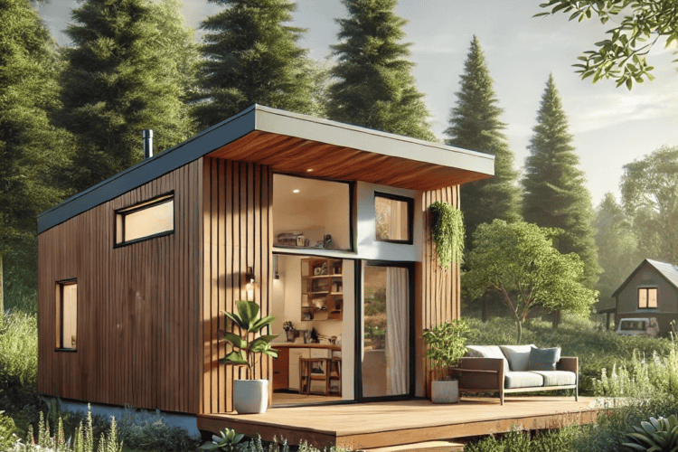 Walmart Tiny House: Is It A Good Investment? Here’s What You Should Know