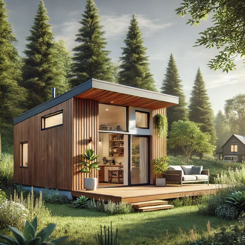 Walmart Tiny House: Is It A Good Investment? Here’s What You Should Know