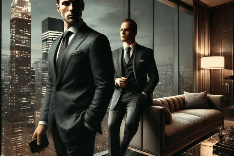 Scandal In Luxury Real Estate: Alexander Brothers Charged With Federal Crimes