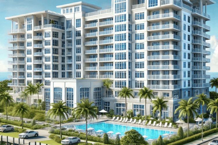 Brace Yourself: Higher Fees Ahead For Florida Condo Owners