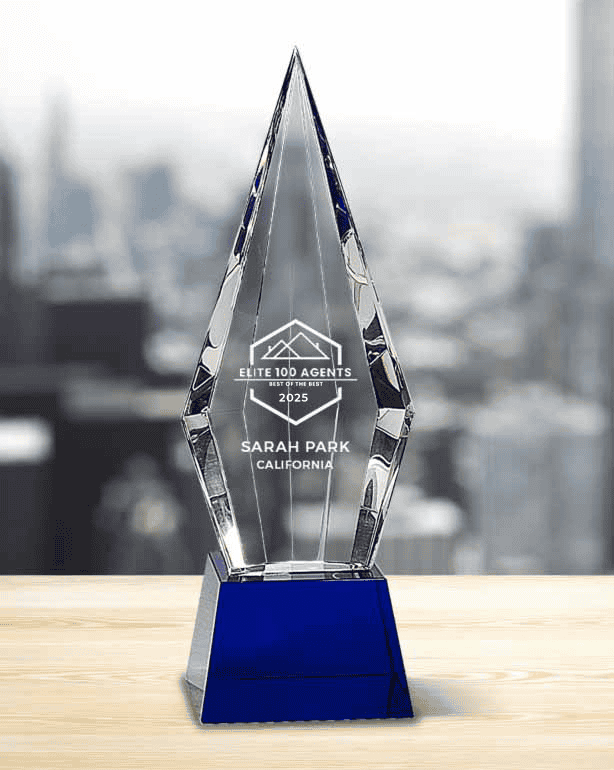 Personalized Crystal