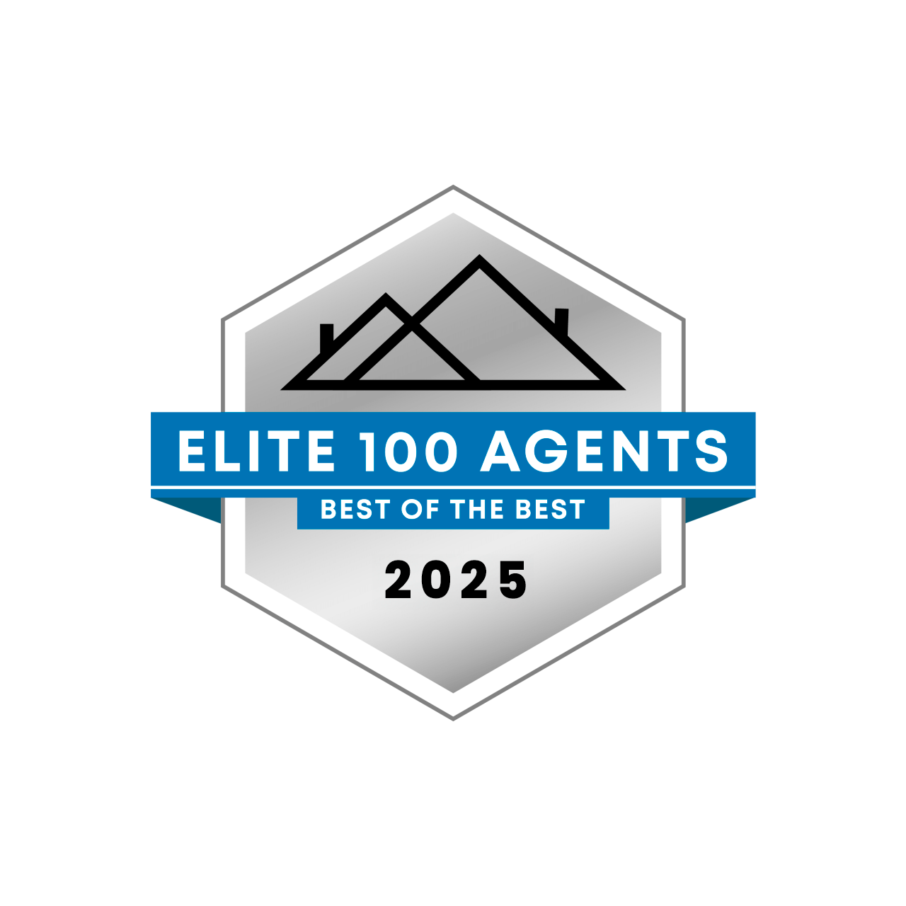 Elite 100 Agents